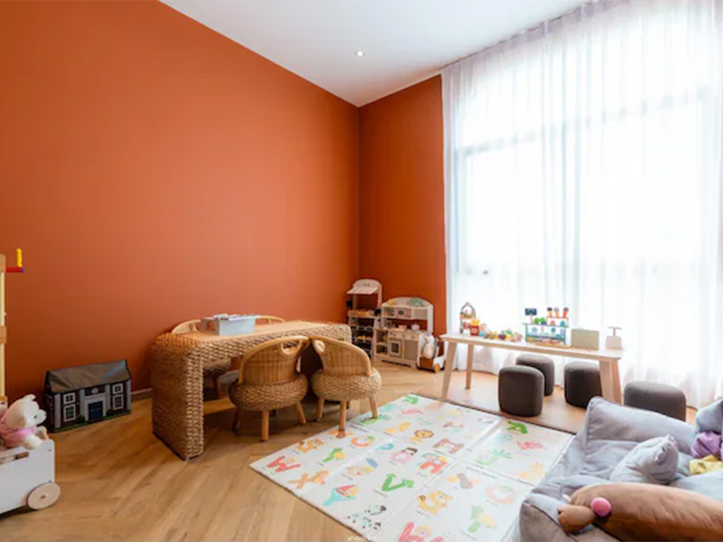 KIDS SPACE